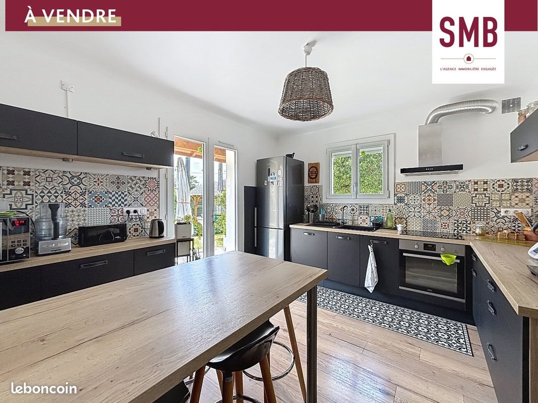 Maison à vendre, 148m², Lescar
