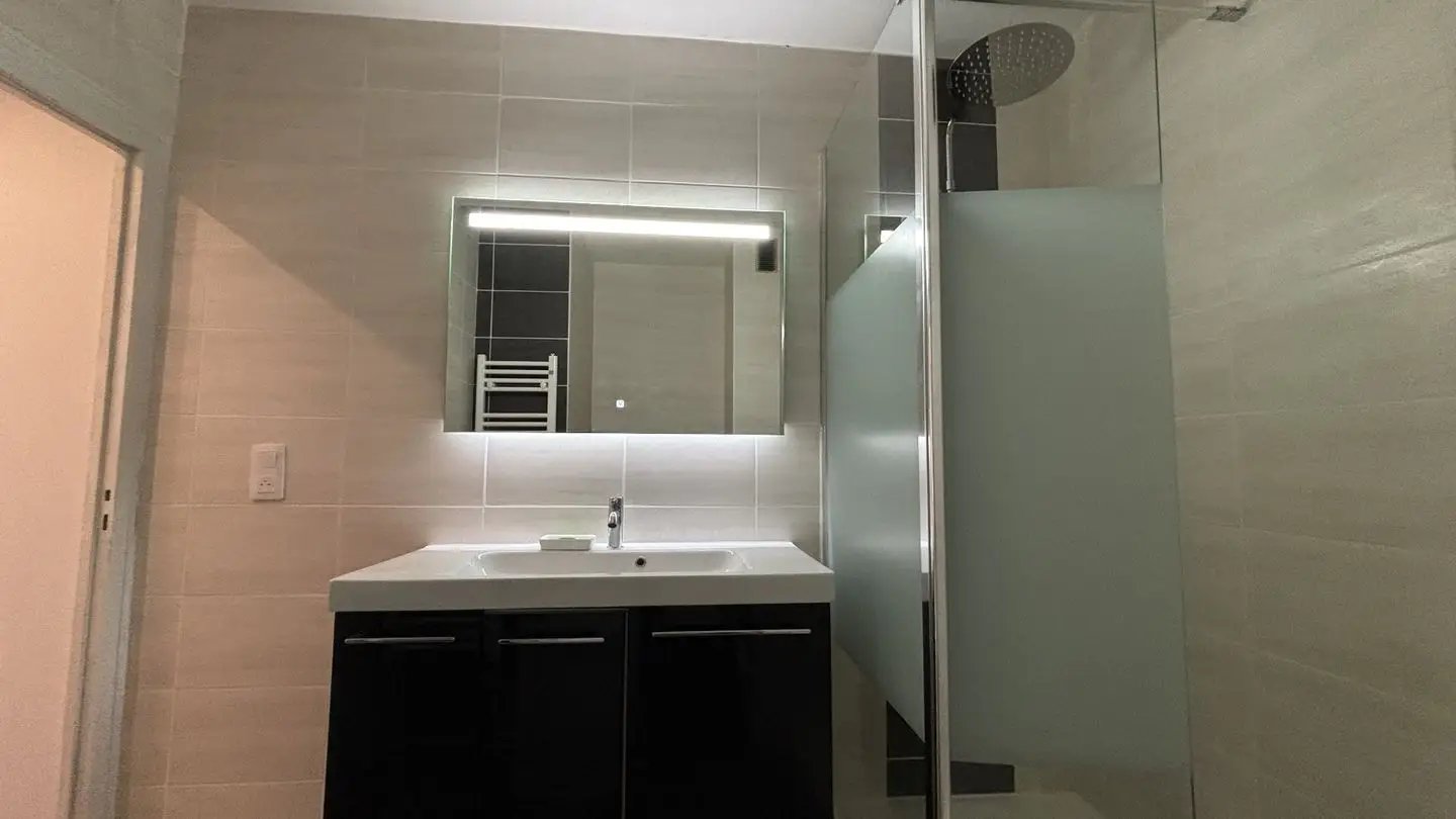 Appartement à vendre, 49m², Pau