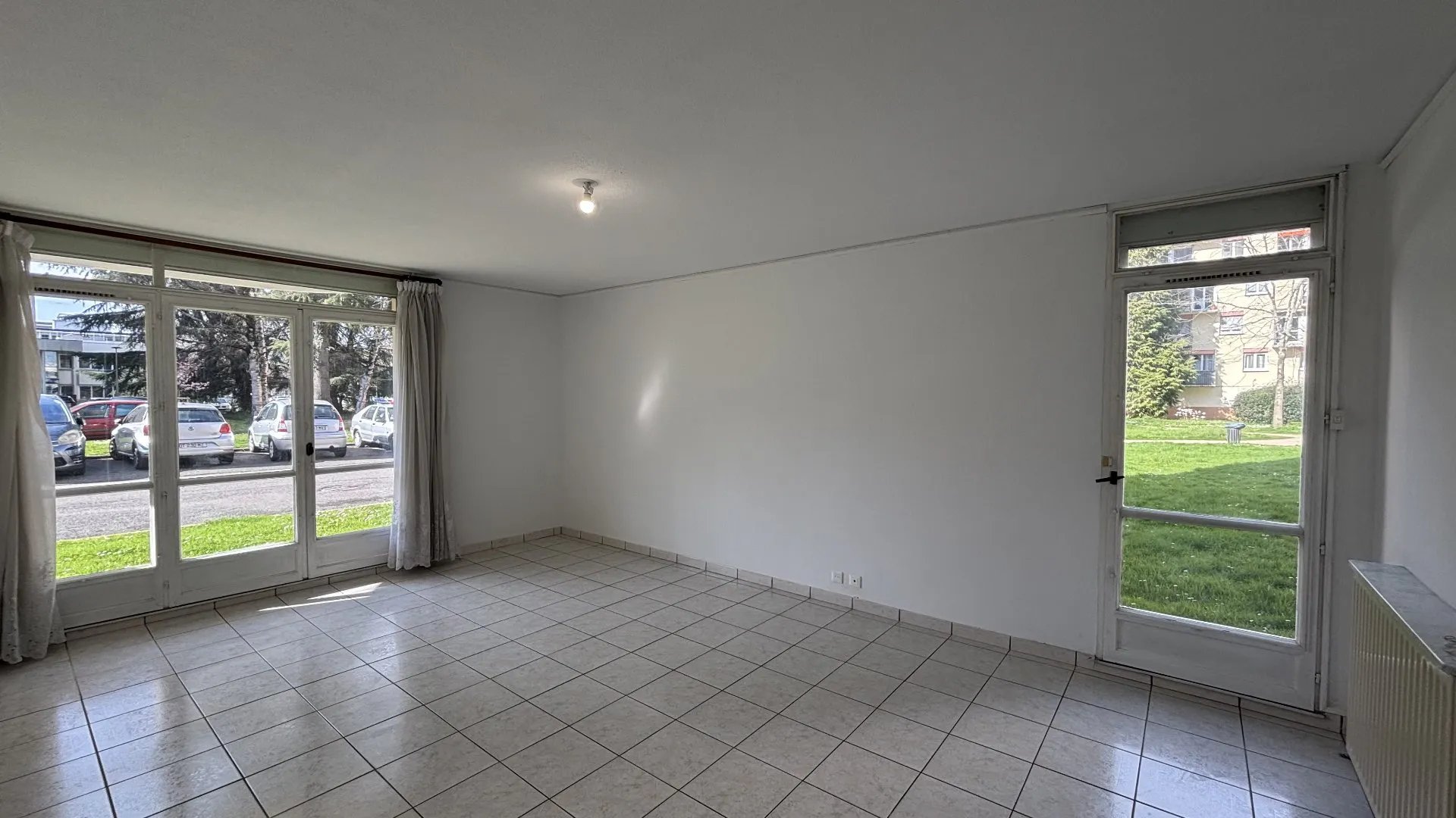 Appartement à louer, 71m², Pau