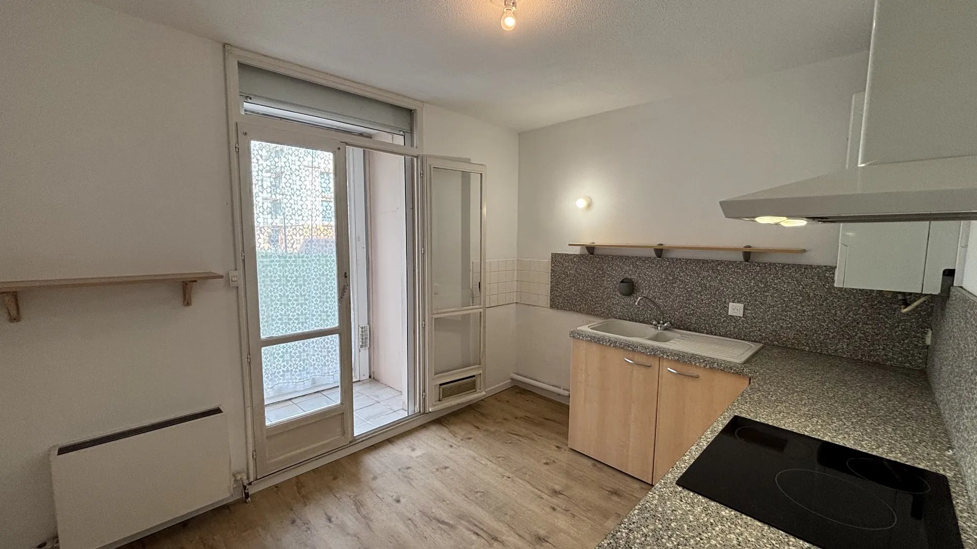 Appartement à louer, 71m², Pau