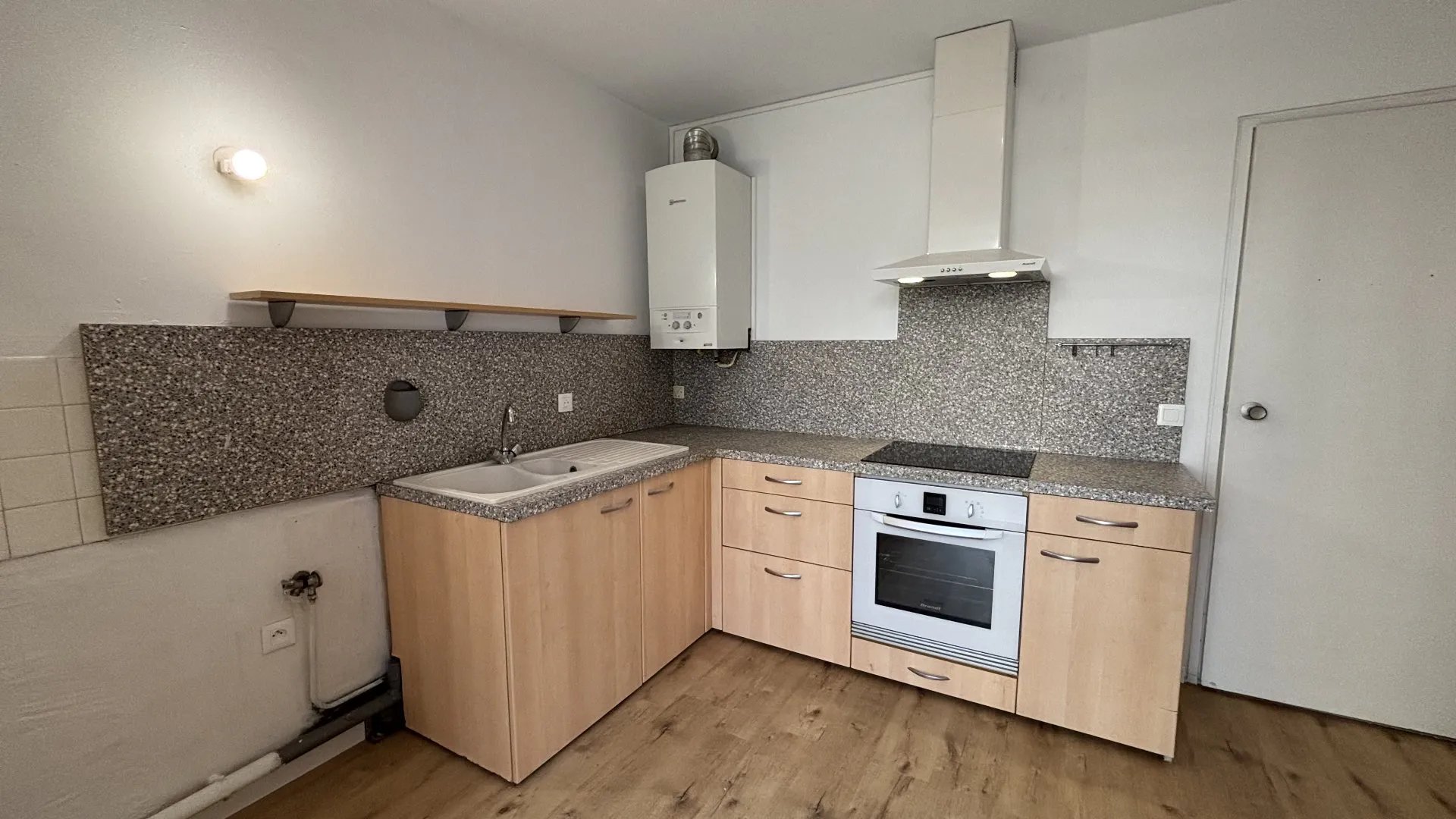 Appartement à louer, 71m², Pau