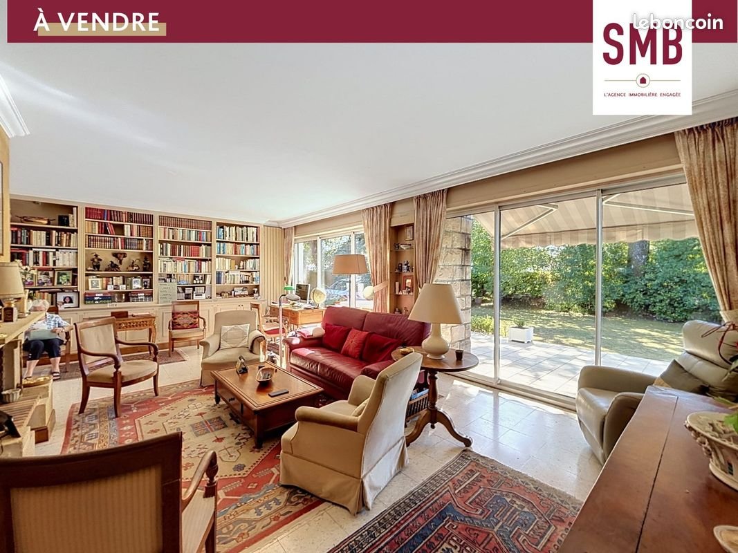 Maison à vendre, 160m², Pau
