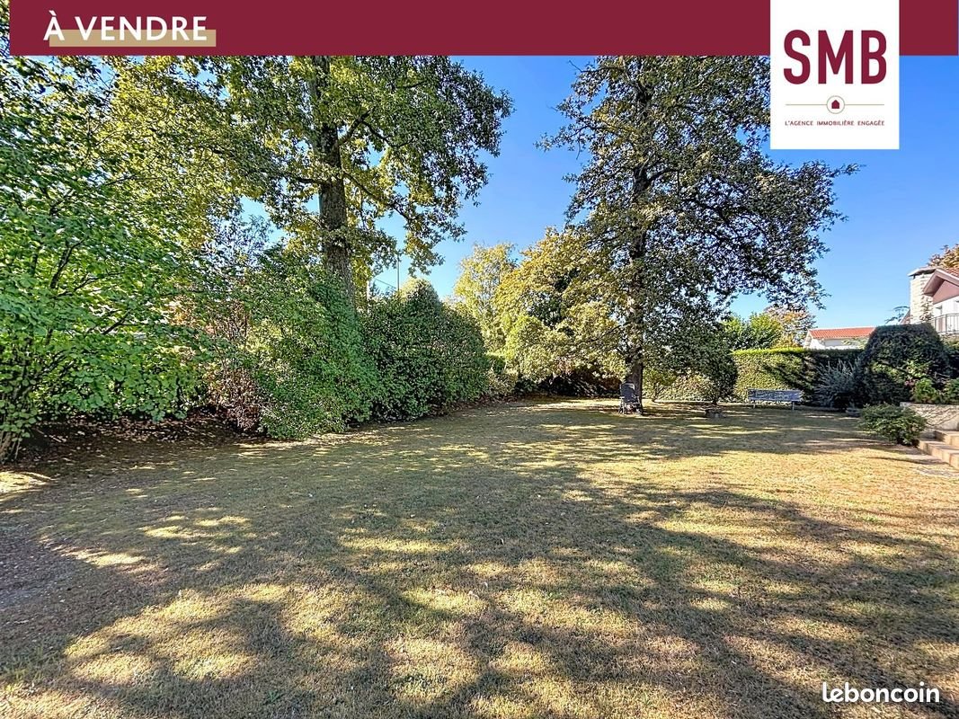 Maison à vendre, 160m², Pau