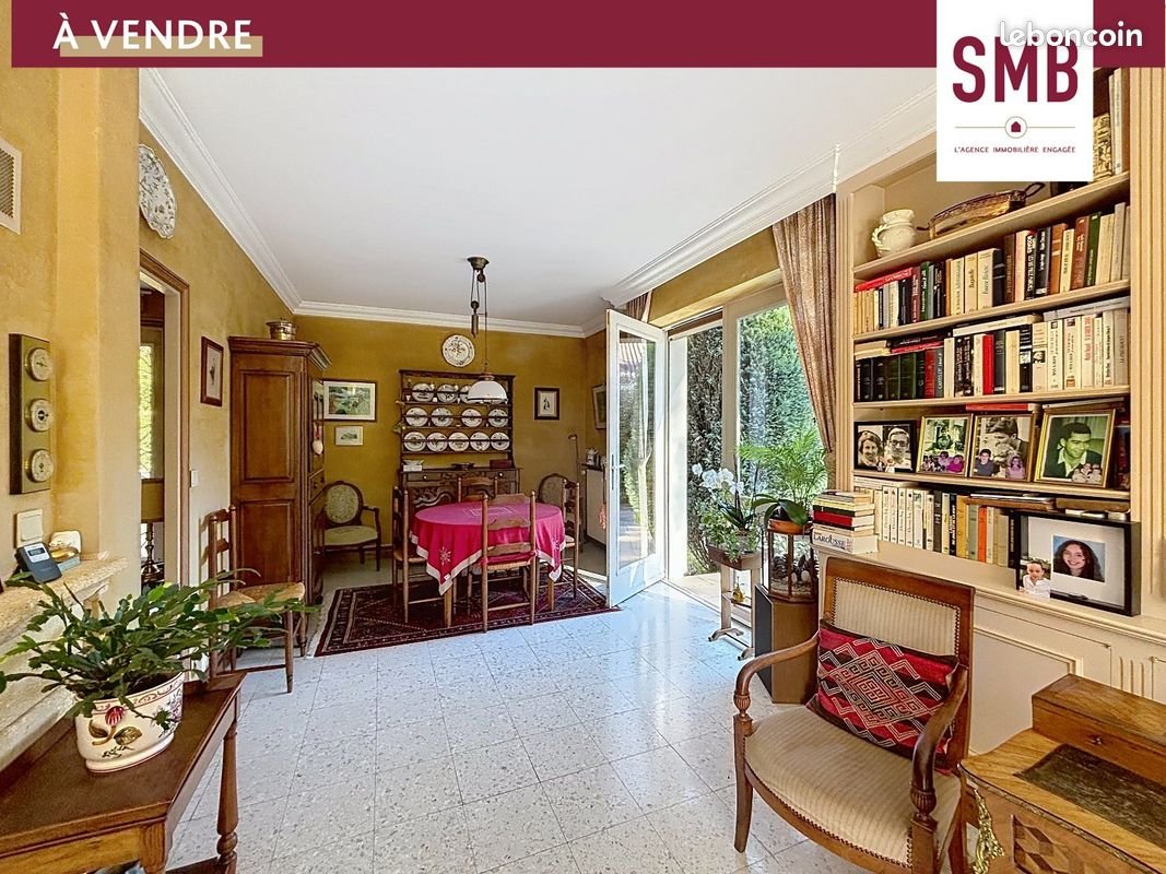 Maison à vendre, 160m², Pau