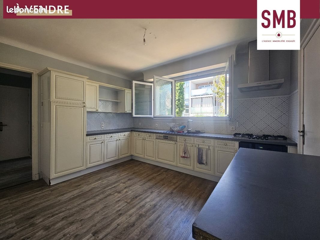 Maison à vendre, 86m², Pau