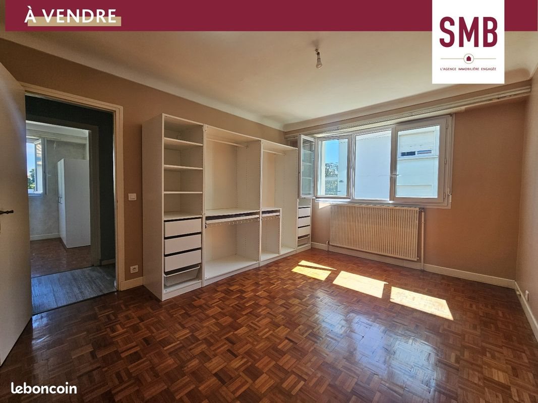 Maison à vendre, 86m², Pau