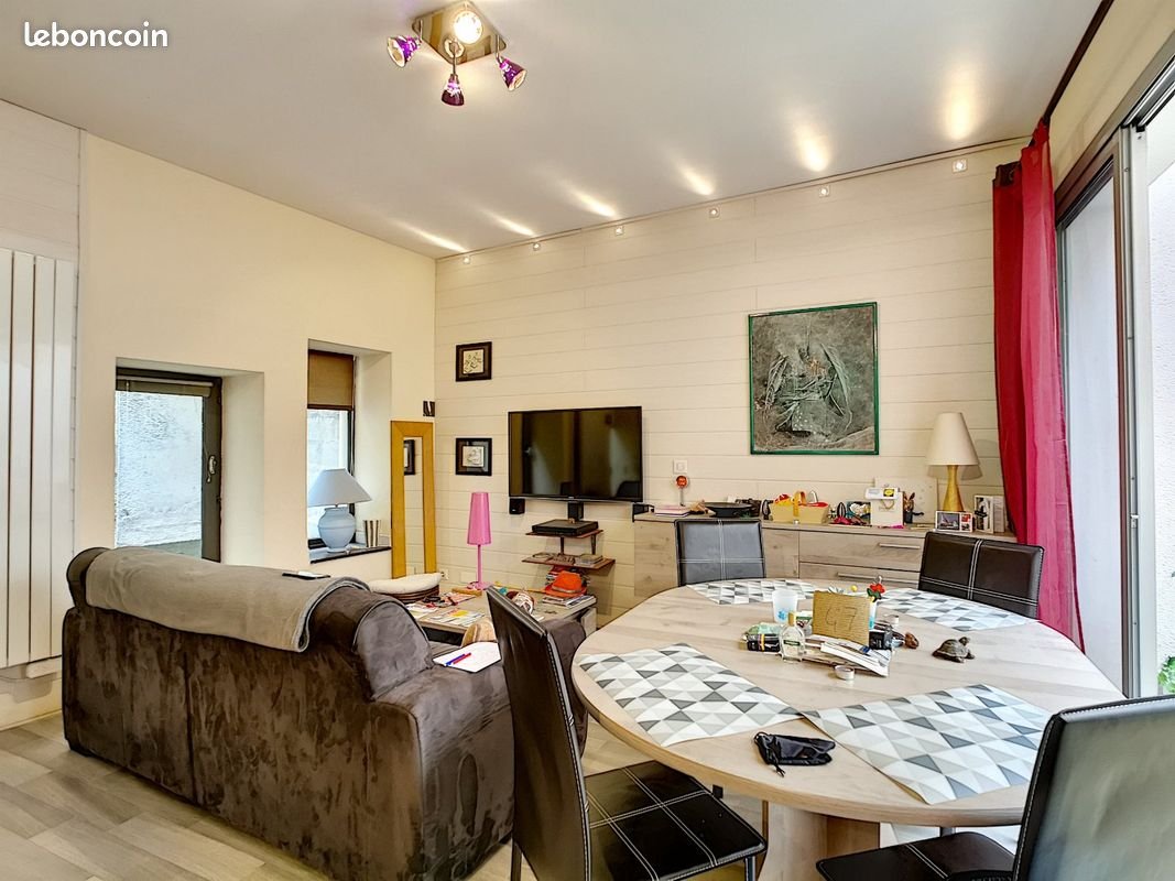 Appartement à vendre, 43m², Pau