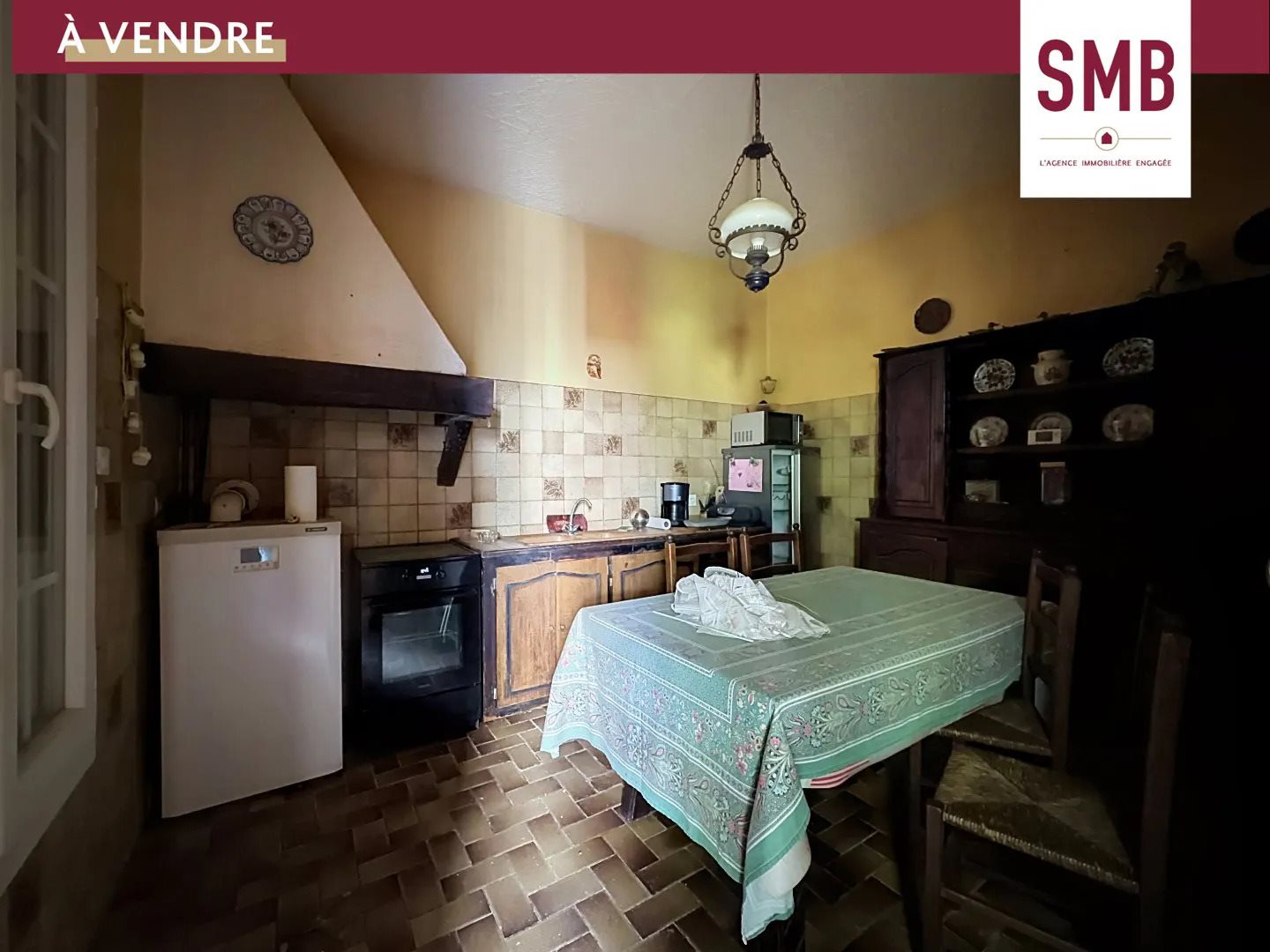 Maison à vendre, 75m², Pau