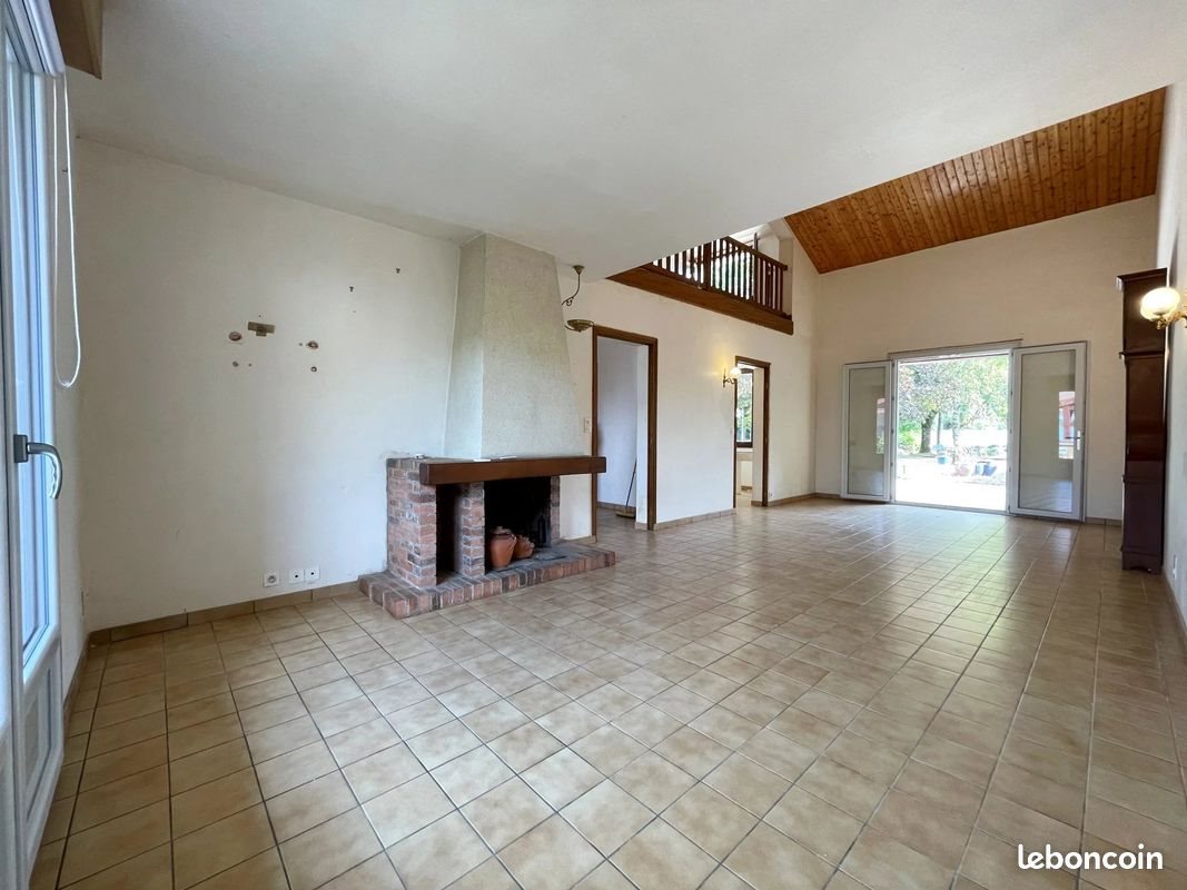 Maison à vendre, 177m², Le May-sur-Evre