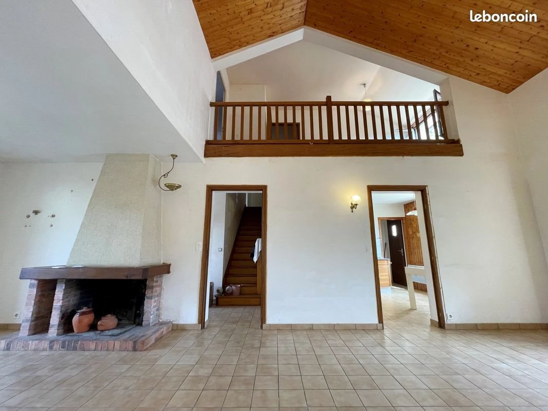 Maison à vendre, 177m², Le May-sur-Evre