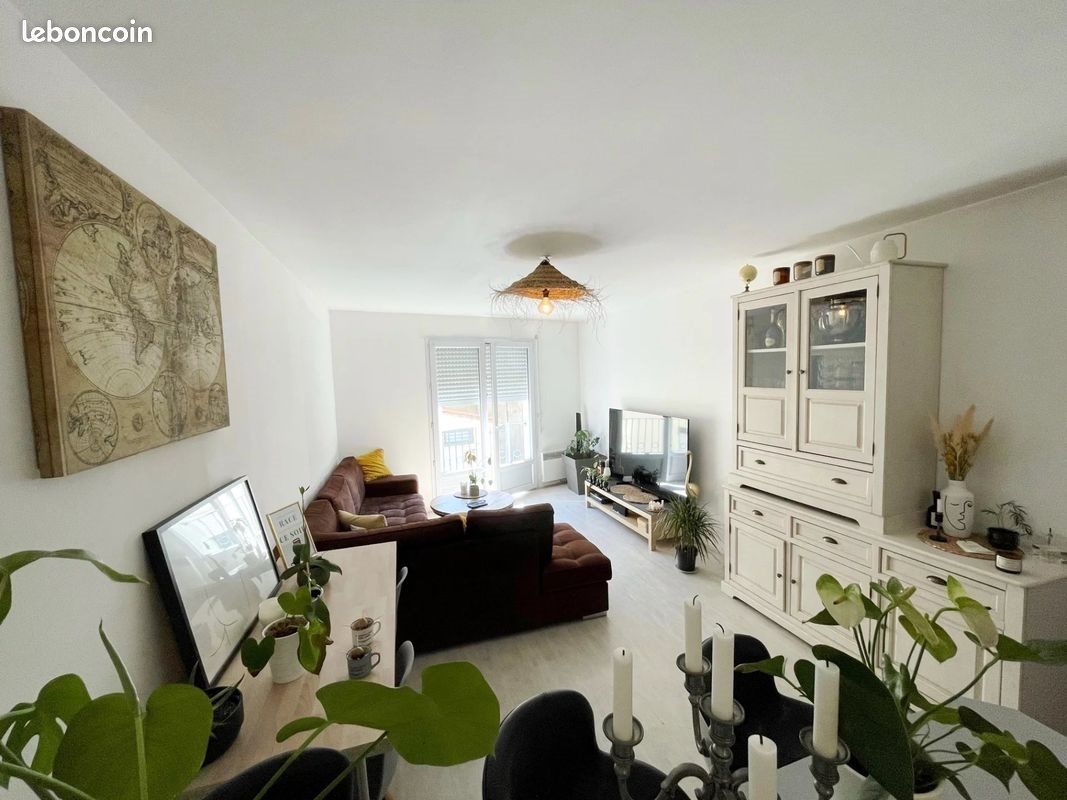 Appartement à louer, 72m², Cholet