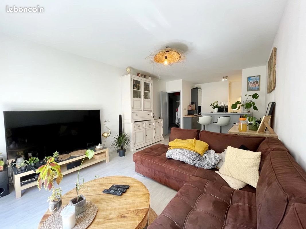 Appartement à louer, 72m², Cholet