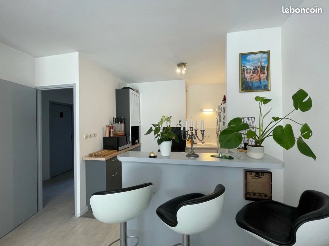 Appartement à louer, 72m², Cholet
