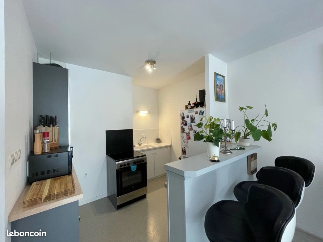 Appartement à louer, 72m², Cholet