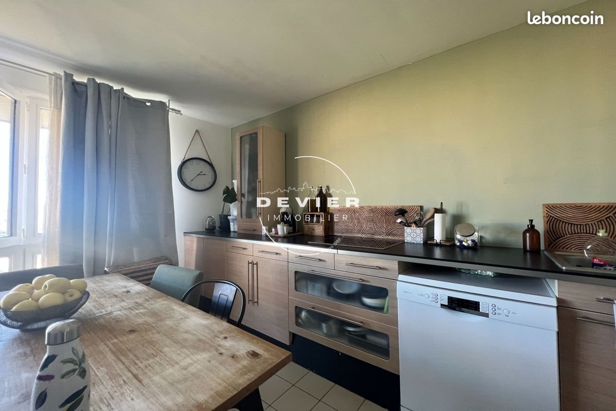 Appartement à louer, 58m², Montpellier