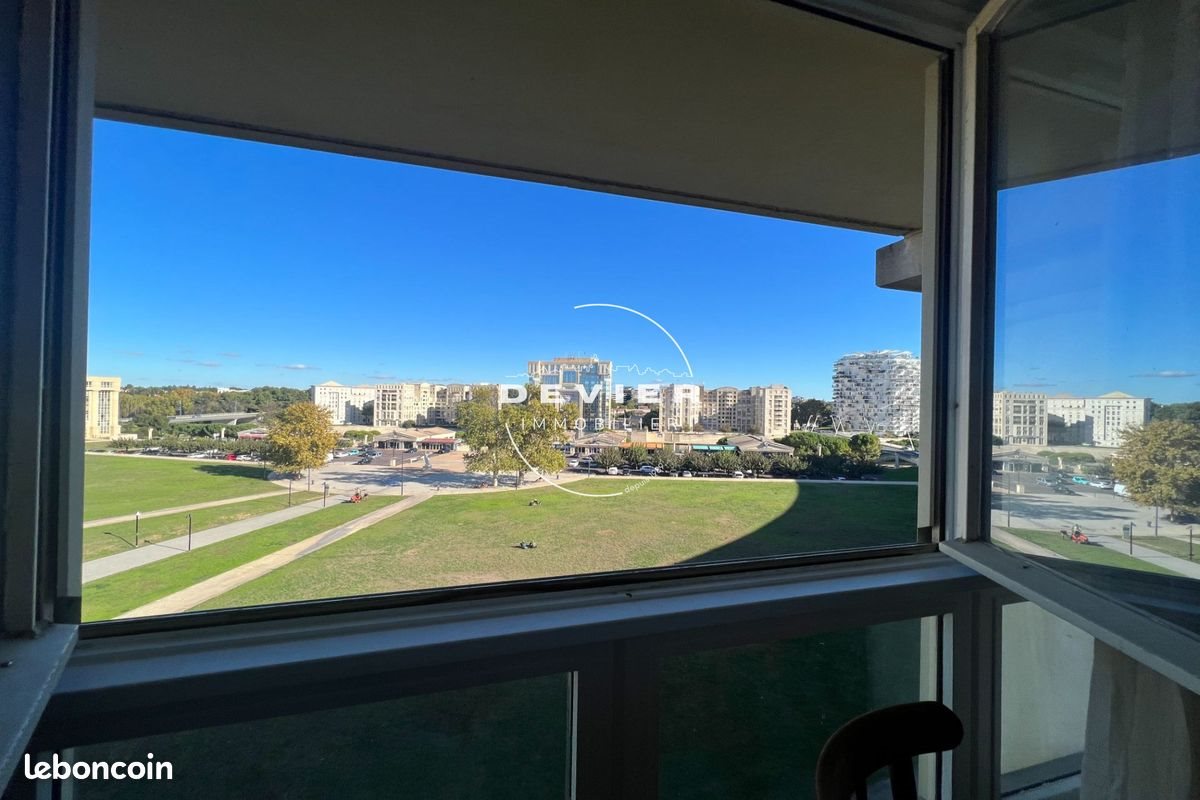 Appartement à louer, 58m², Montpellier
