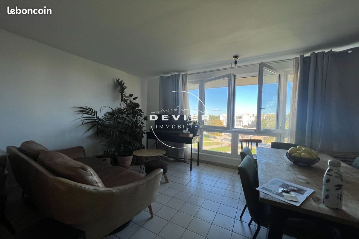 Appartement à louer, 58m², Montpellier