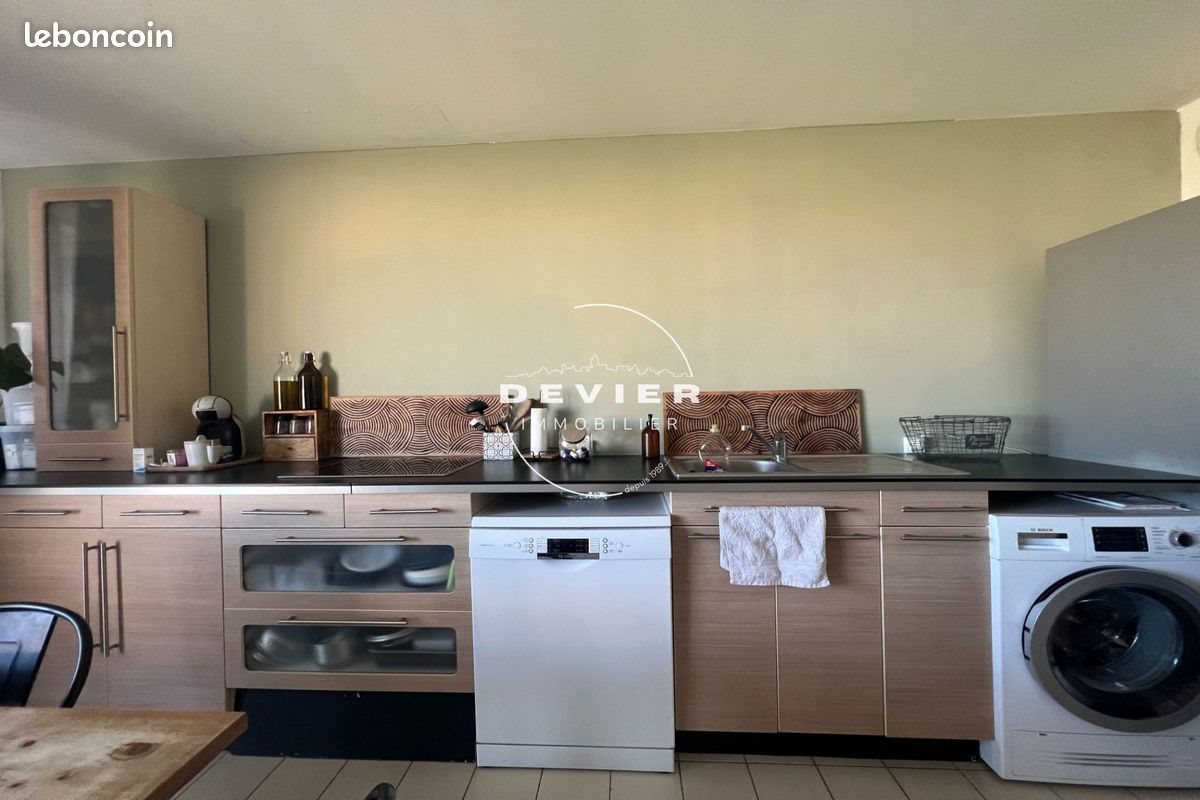 Appartement à louer, 58m², Montpellier