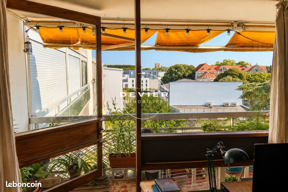 Appartement à vendre, 42m², Montpellier