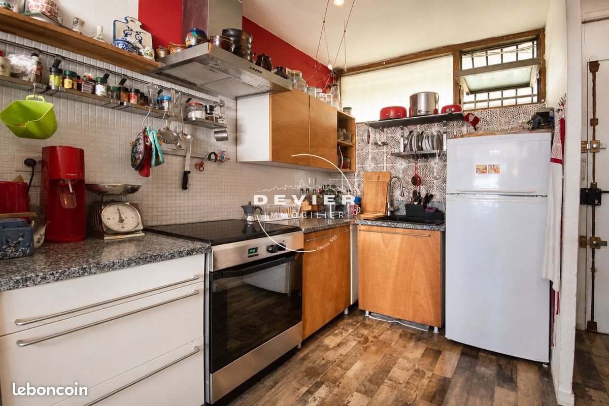 Appartement à vendre, 42m², Montpellier
