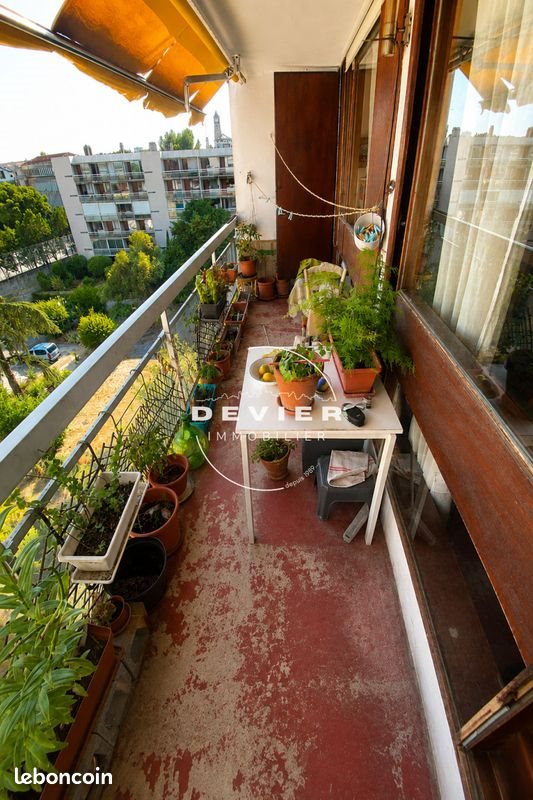 Appartement à vendre, 42m², Montpellier