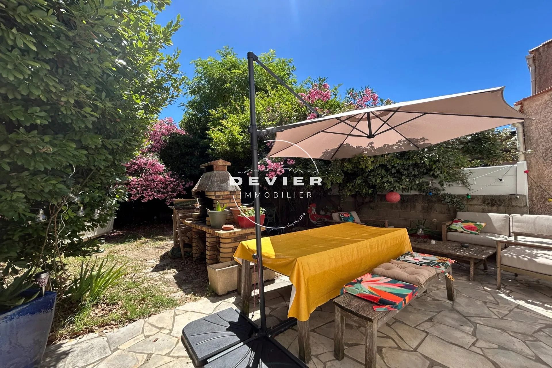 Maison à vendre, 120m², Montpellier