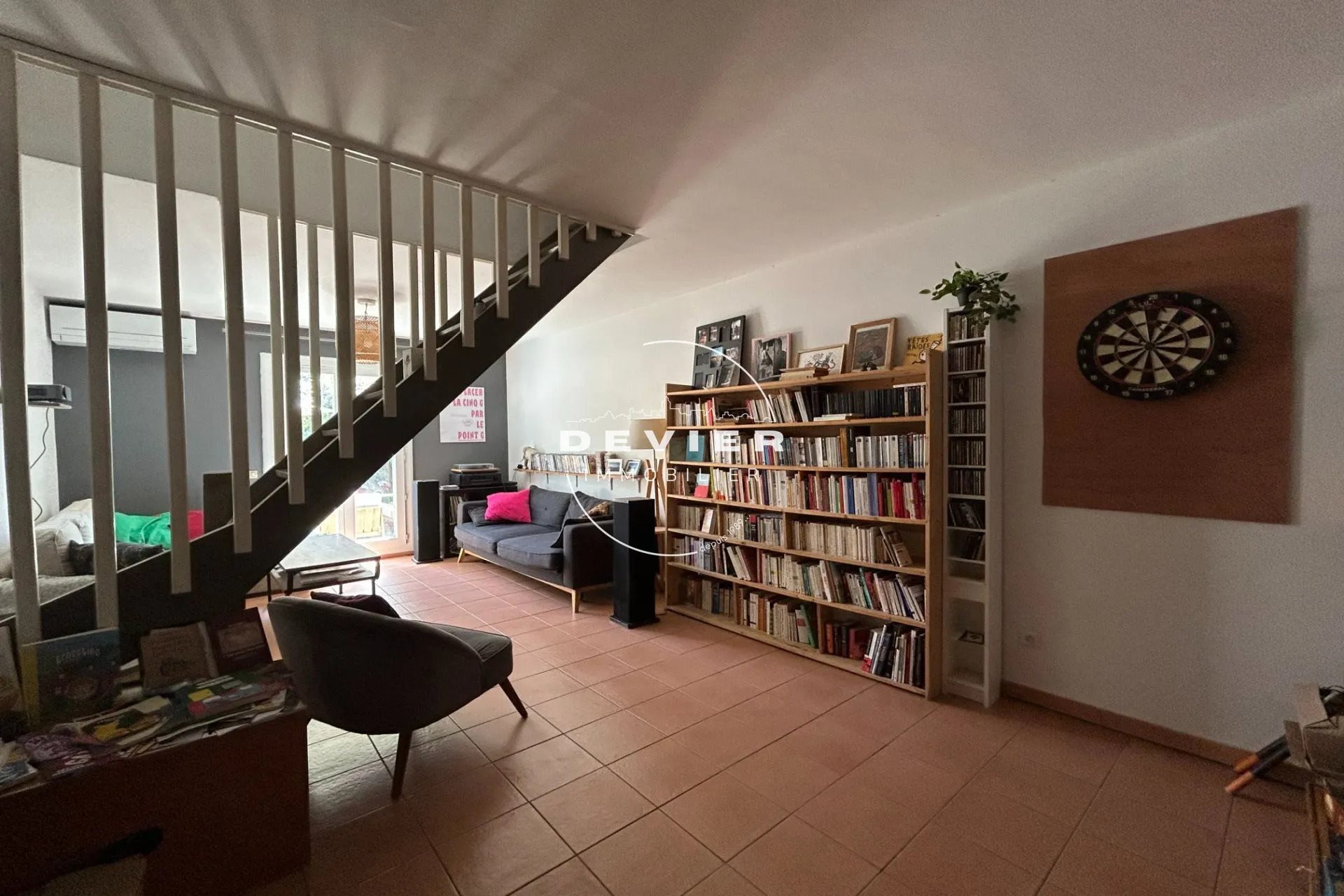 Maison à vendre, 120m², Montpellier
