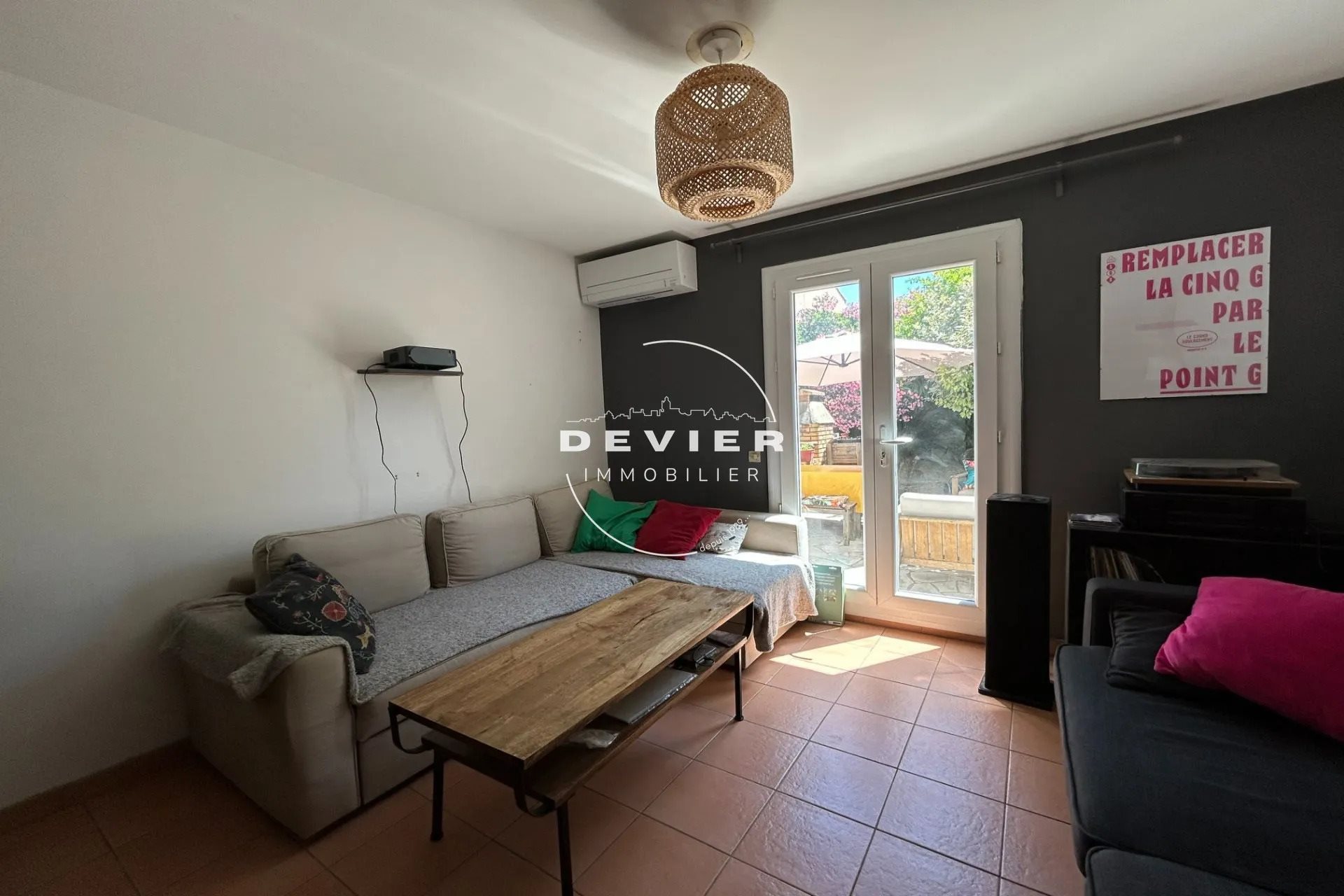 Maison à vendre, 120m², Montpellier