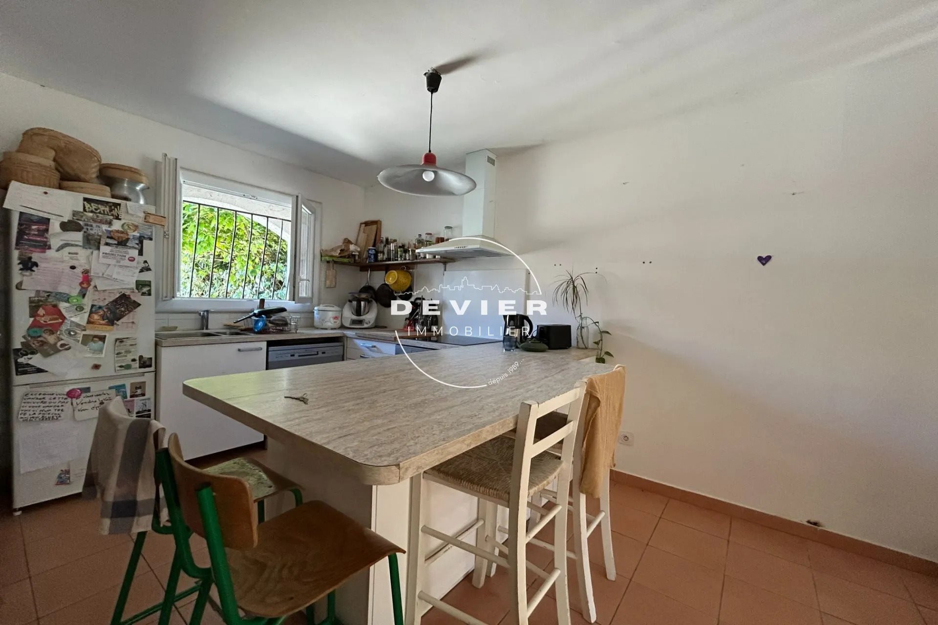Maison à vendre, 120m², Montpellier