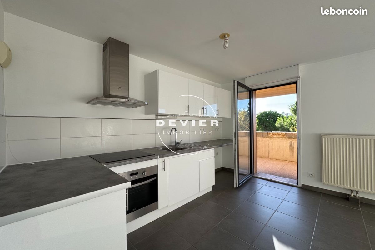 Appartement à louer, 79m², Saint-Jean-de-Védas