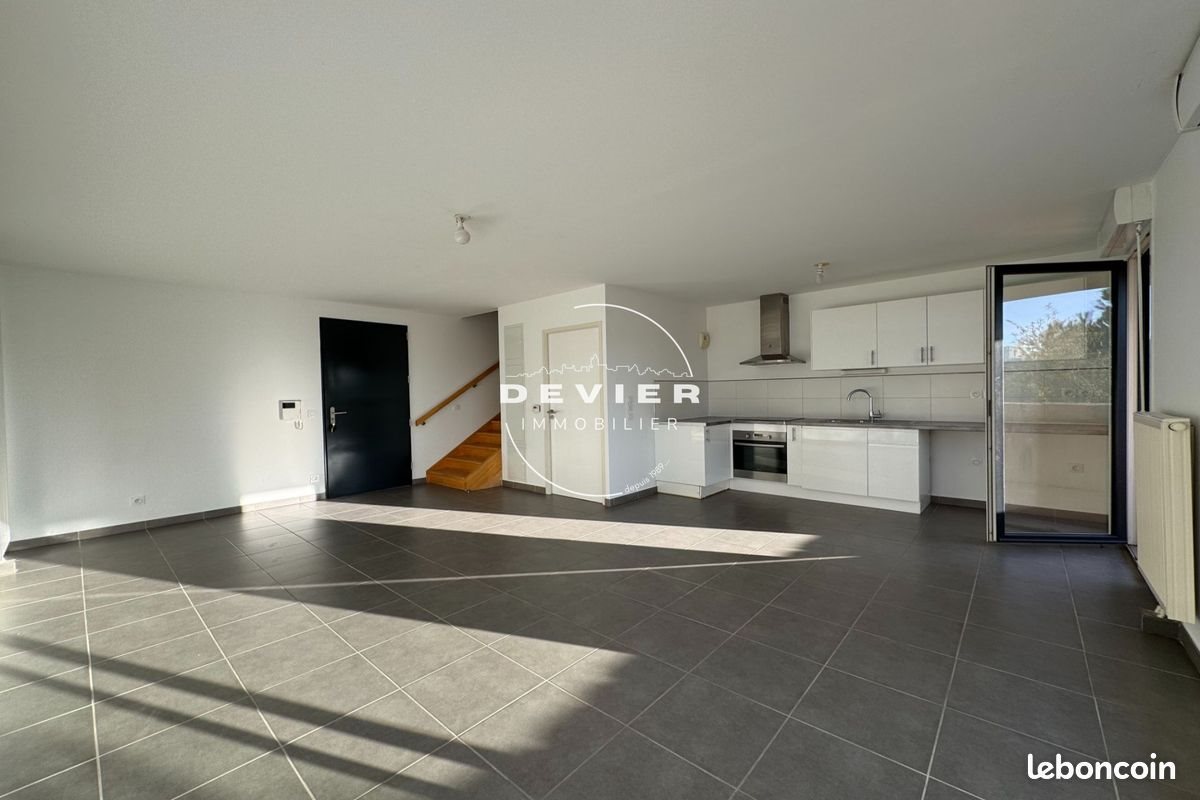 Appartement à louer, 79m², Saint-Jean-de-Védas