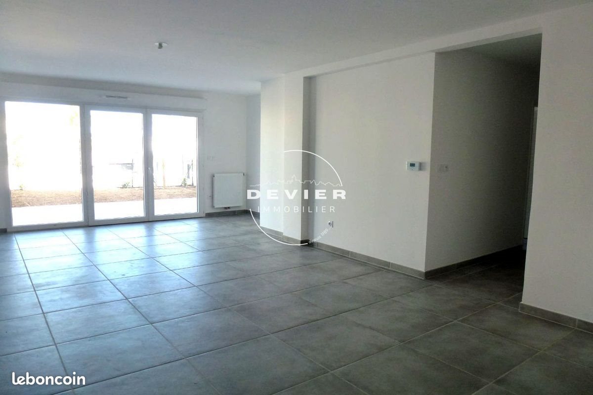 Appartement à louer, 70m², Prades-le-Lez