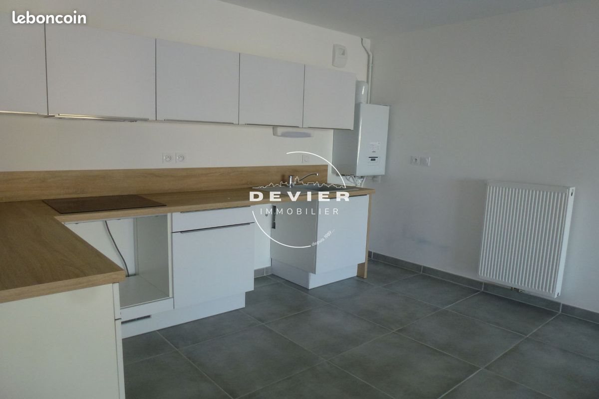 Appartement à louer, 70m², Prades-le-Lez