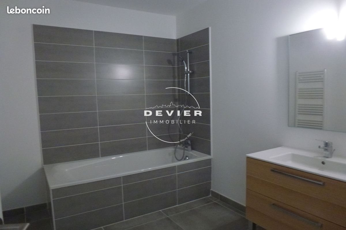 Appartement à louer, 70m², Prades-le-Lez