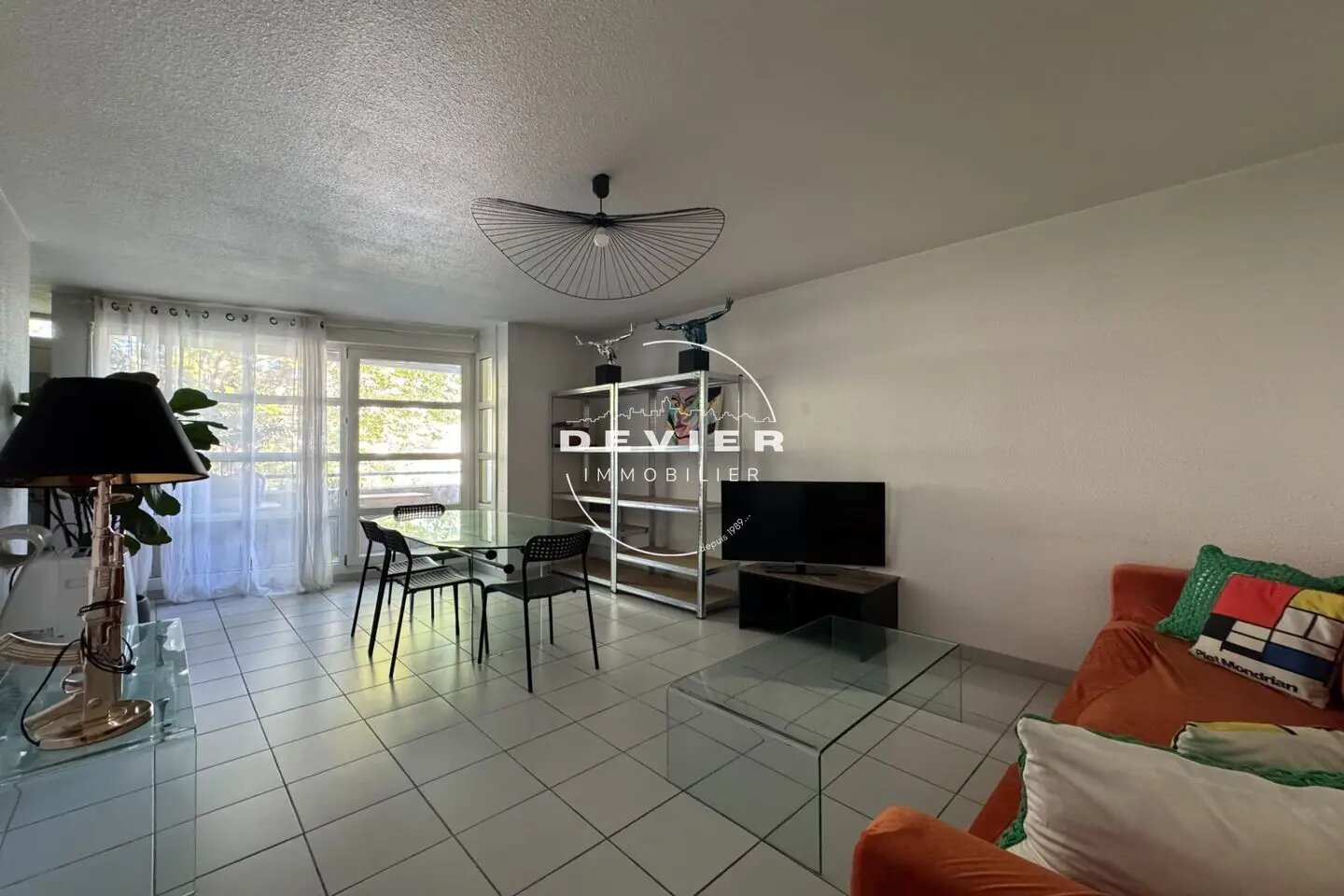 Appartement à louer, 65m², Montpellier
