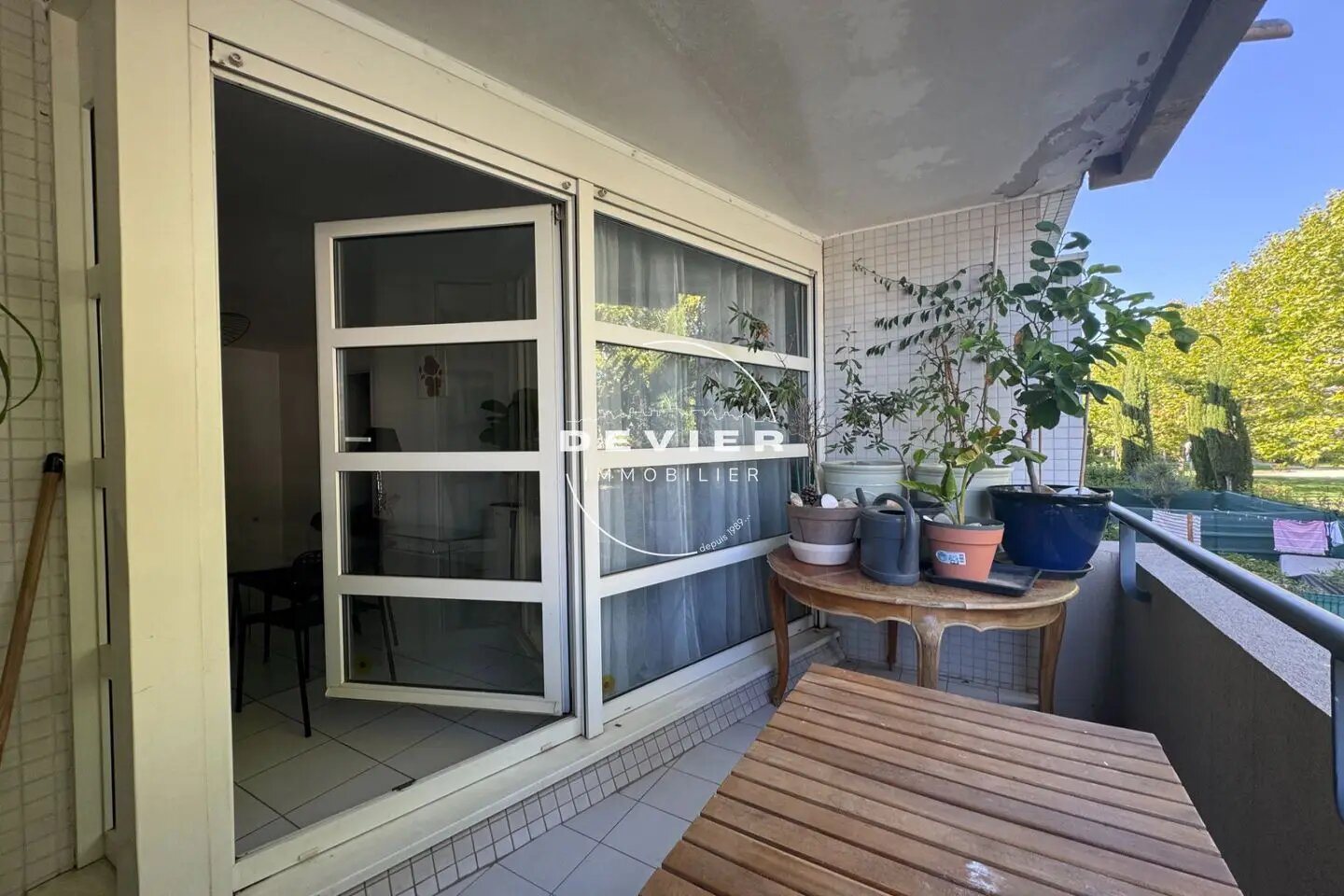Appartement à louer, 65m², Montpellier