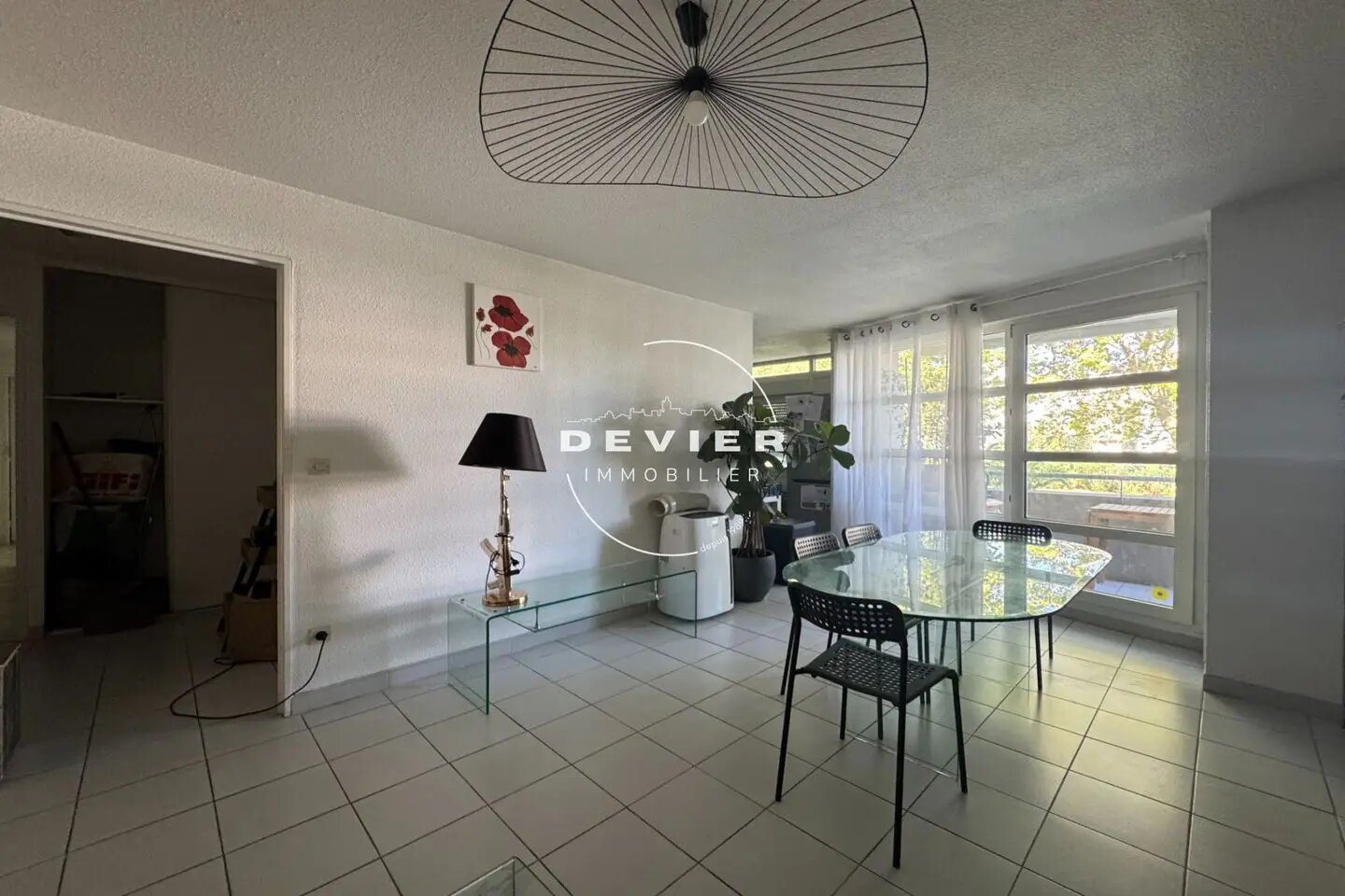 Appartement à louer, 65m², Montpellier