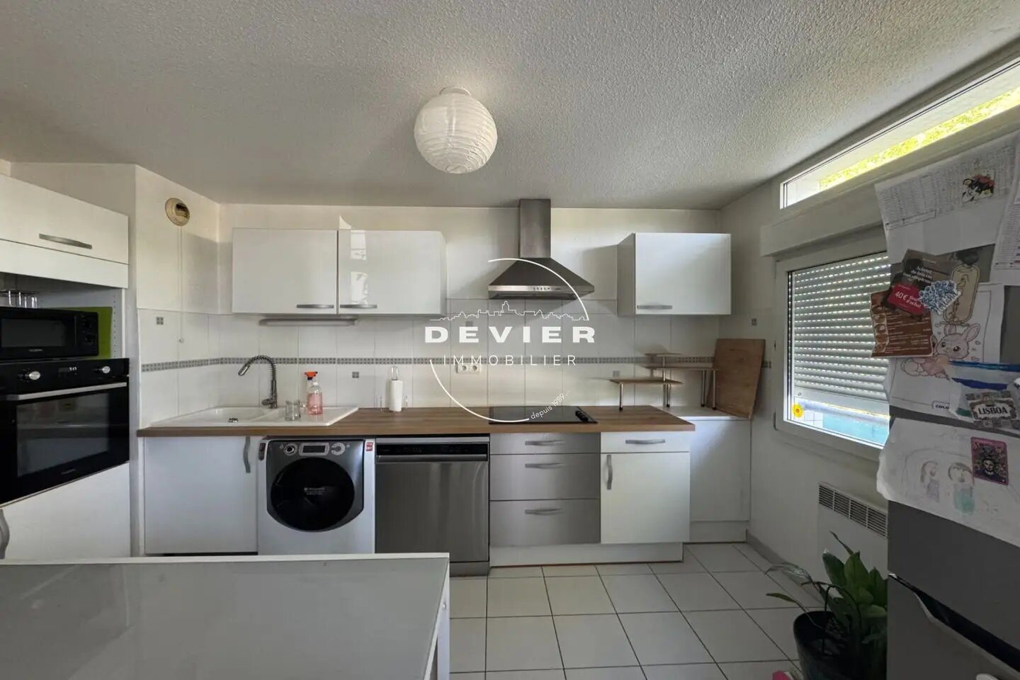Appartement à louer, 65m², Montpellier
