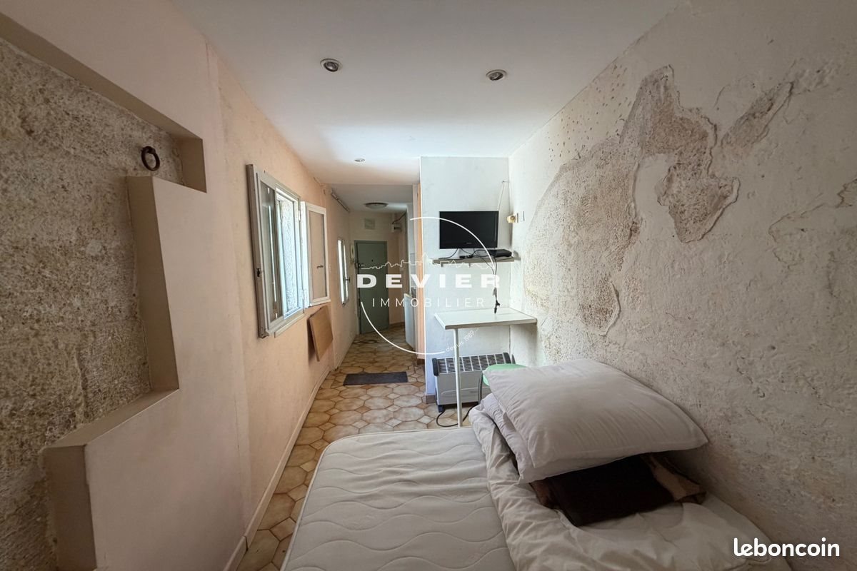 Appartement à vendre, 12m², Montpellier