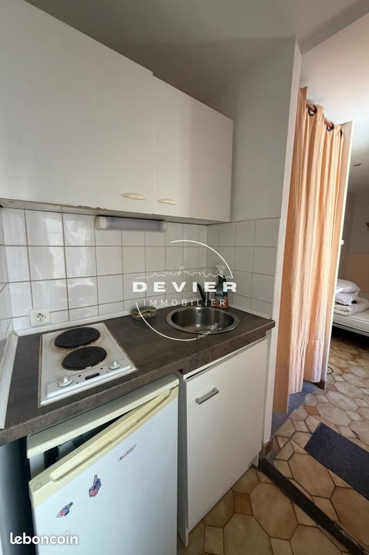 Appartement à vendre, 12m², Montpellier