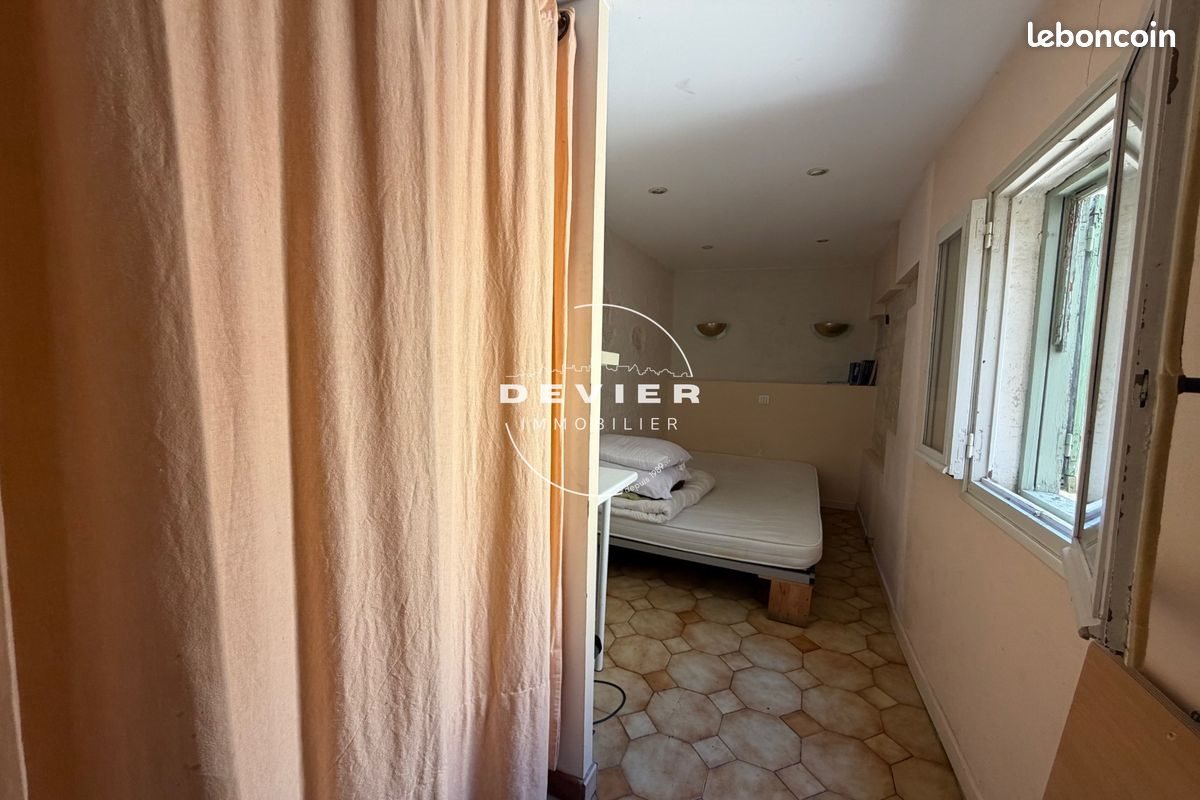 Appartement à vendre, 12m², Montpellier