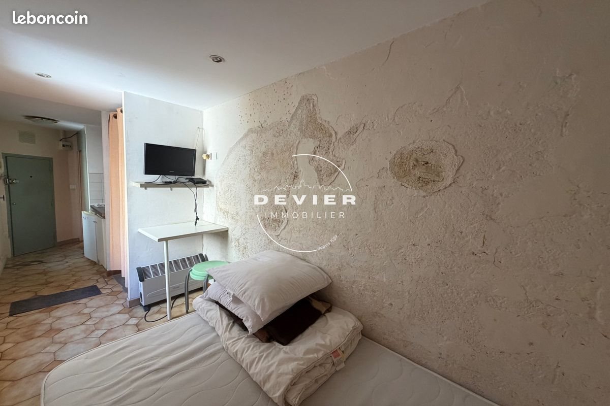Appartement à vendre, 12m², Montpellier