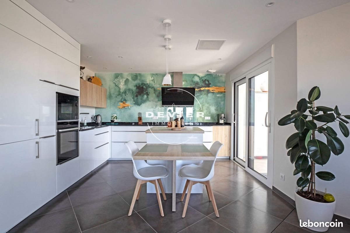 Appartement à vendre, 110m², Montpellier