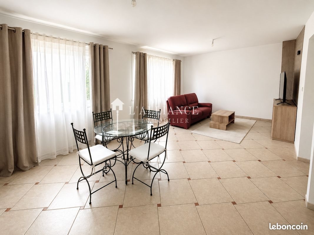 Appartement à vendre, 80m², Lesquin