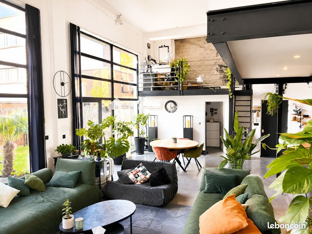 Maison à vendre, 185m², Croix