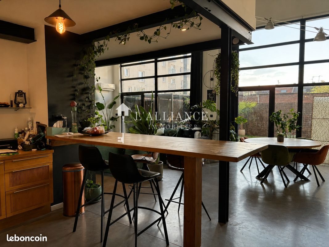 Maison à vendre, 185m², Croix