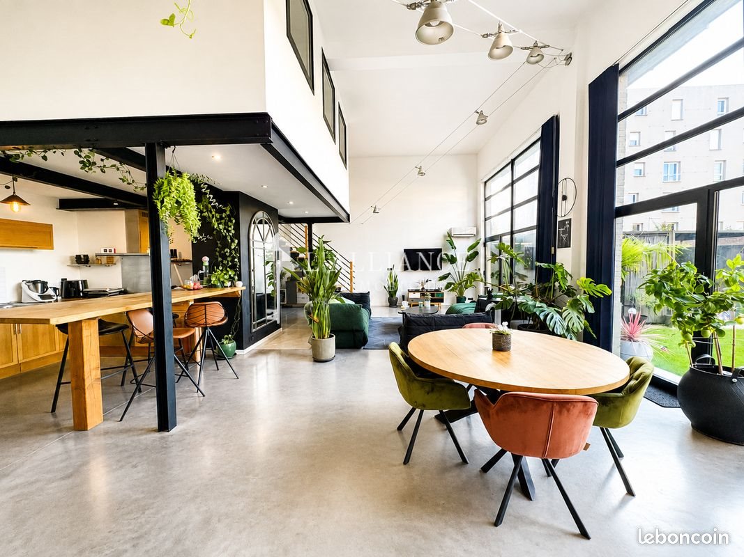 Maison à vendre, 185m², Croix