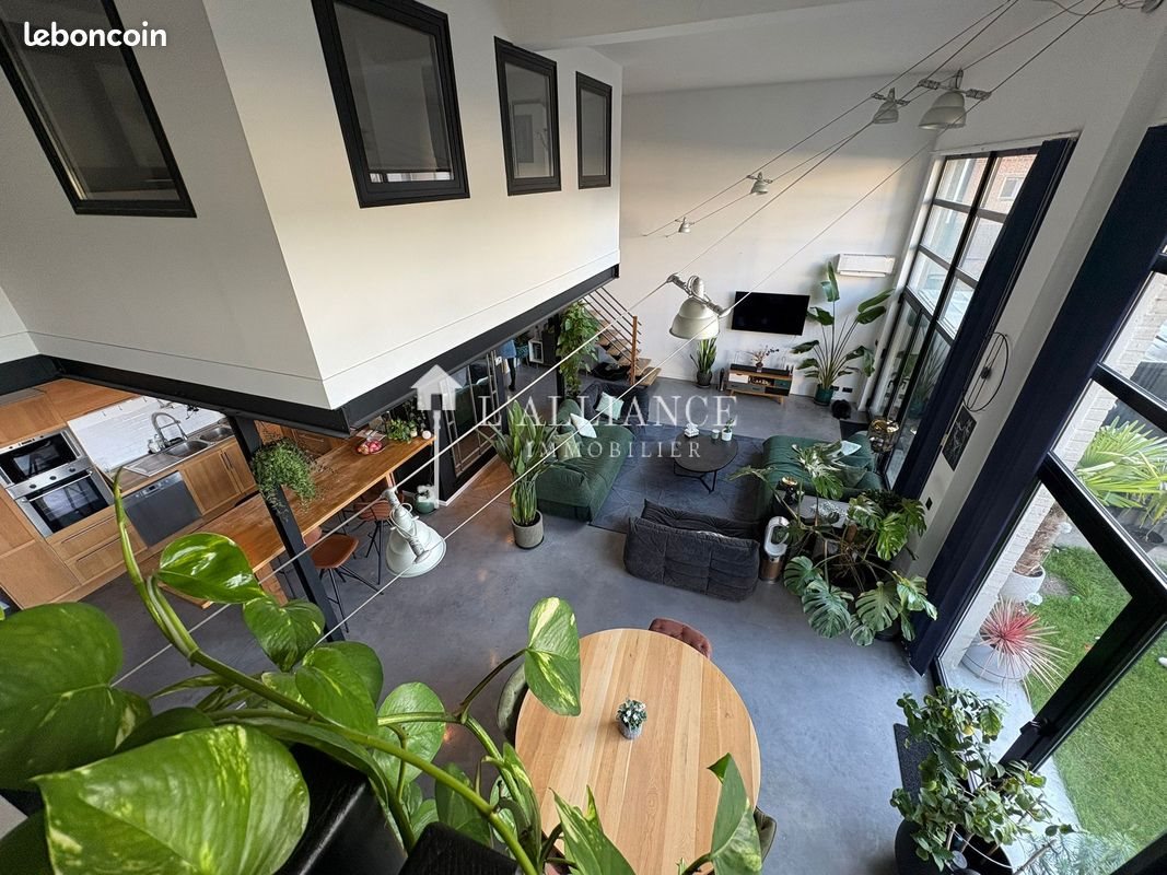 Maison à vendre, 185m², Croix