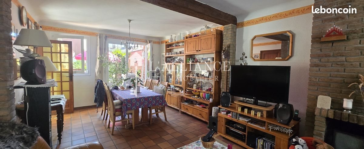 Maison à vendre, 128m², Lesquin