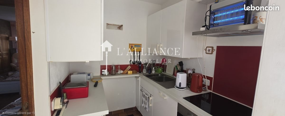 Maison à vendre, 128m², Lesquin